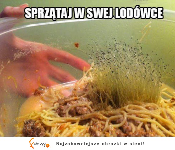 Chyba komuś się zapomniało