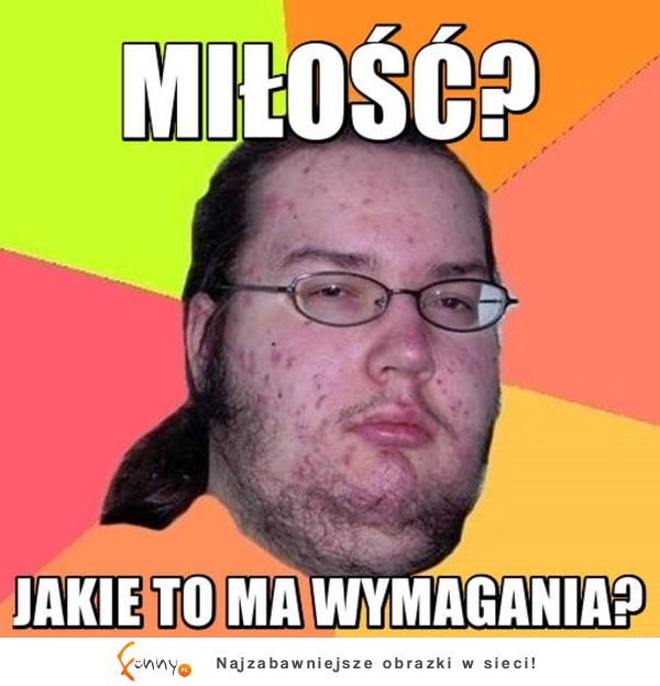 Miłość?