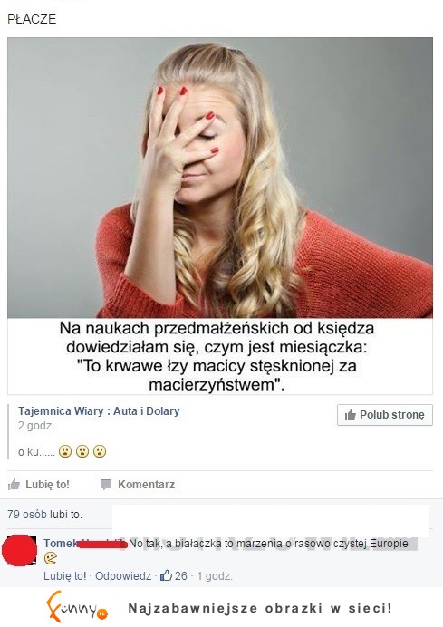 Nauki przedmałżeńskie