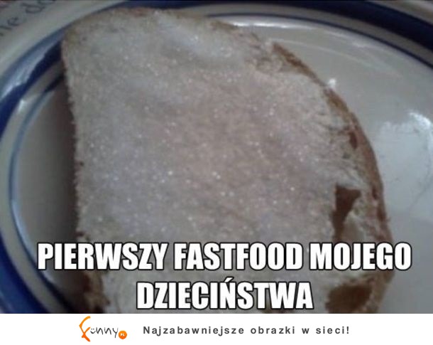 Najlepszy fastfood