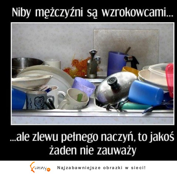 Niby mężczyźni