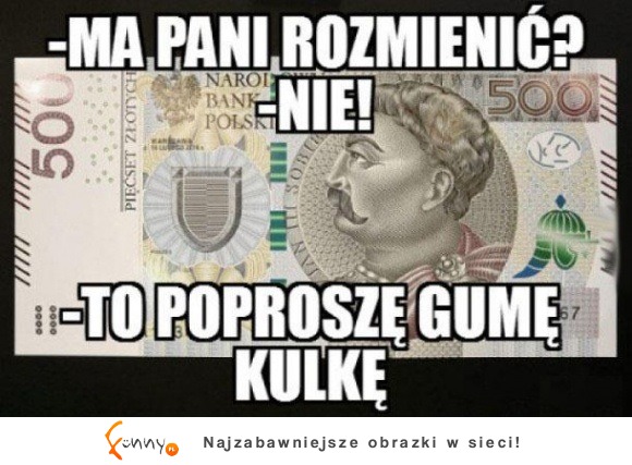 za każdym razem :D