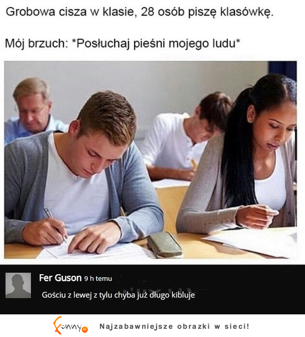 Posłuchaj pieśni mego ludu