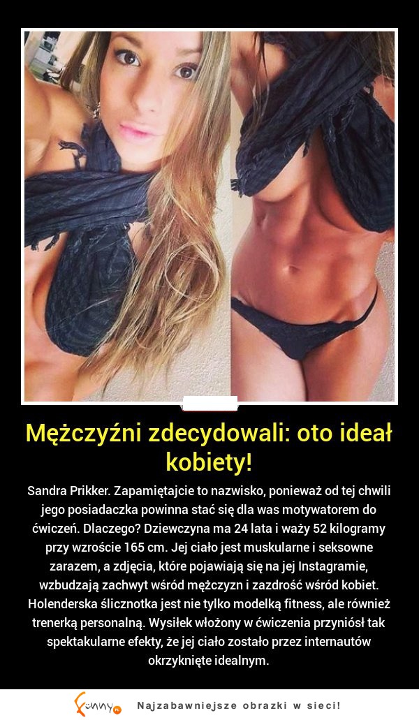 Mężczyźni zdecydowali :D