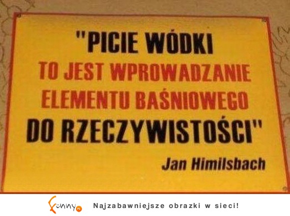 z życia wzięte