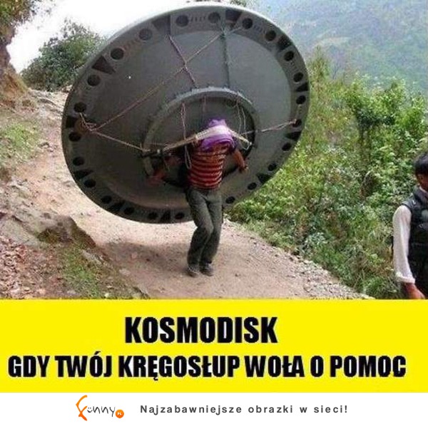 KOSMODISK