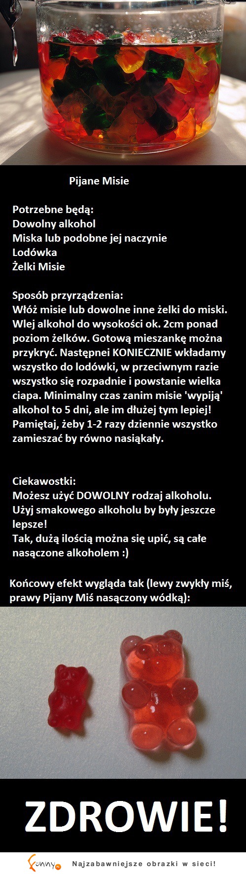 Świetny przepis! Muszę chyba przetestować :D