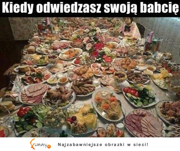 odwiedziny