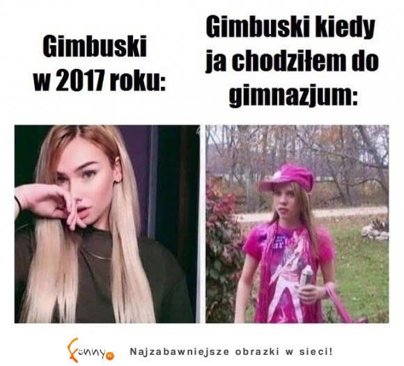 gimbuski