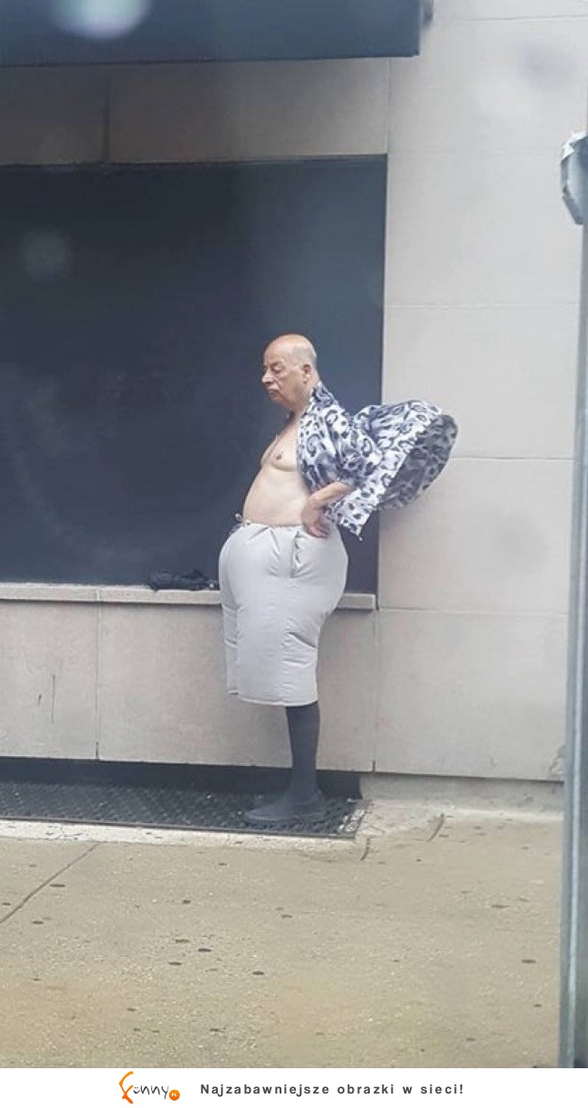 Ludzie, których nic nie obchodzi Ludzie, których nic nie obchodzi