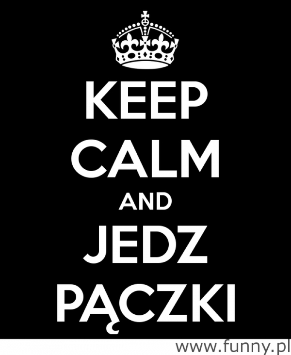 jedz paczki