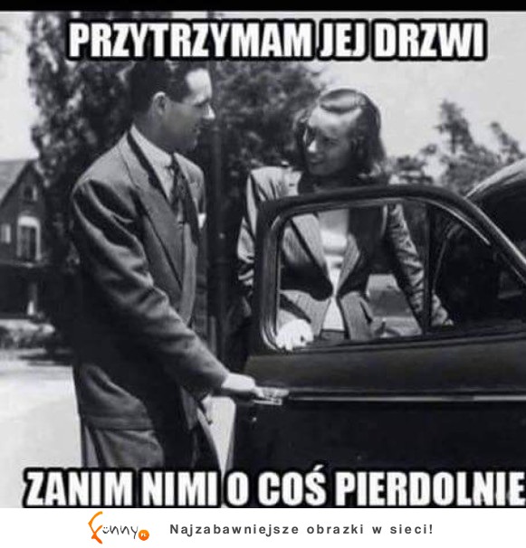 Lepiej potrzymam