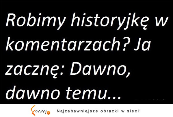 Historyjka