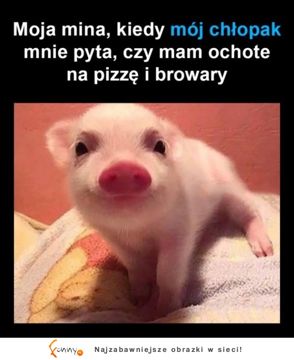 Co za kawał :P Przecież to jest oczywiste xD LOL