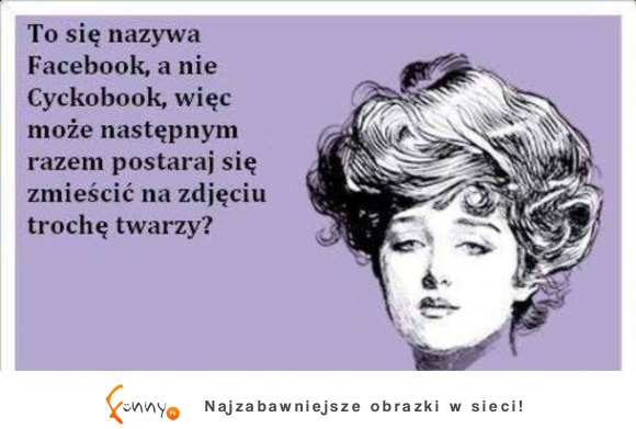 to się nazywa facebook