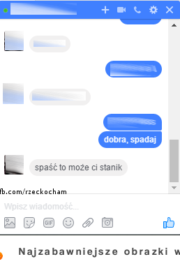 uważaj