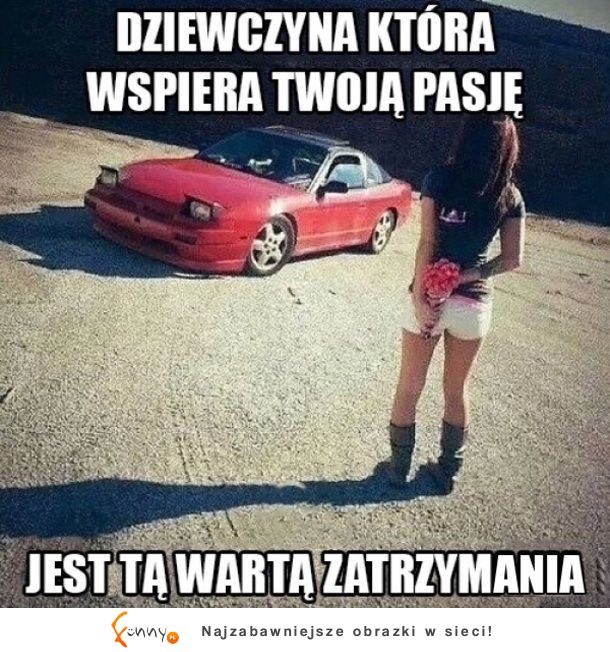 Szanuj ją