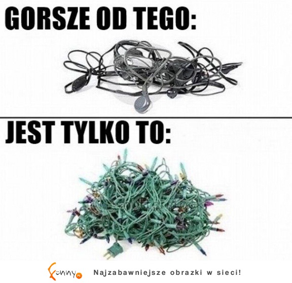 Coraz bliżej święta :D