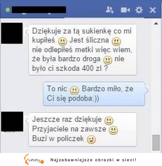 Kiedy zobaczysz jej odpowiedź, będzie Ci żal tego chłopaka! MASAKRA!