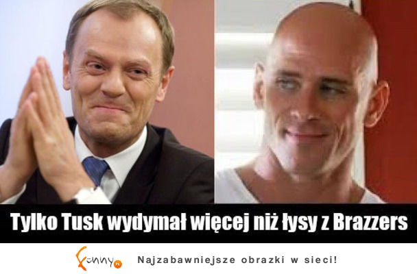 Tylko Tusk