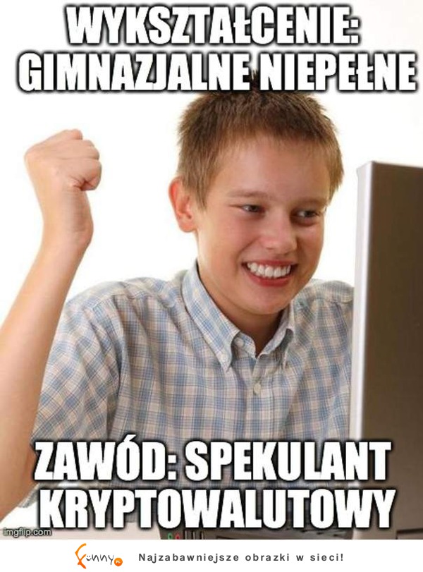 Wykształccenie :)