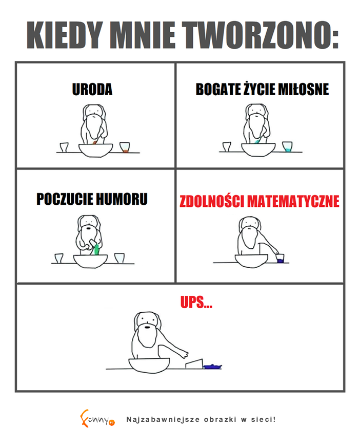 TAK BYŁO XD