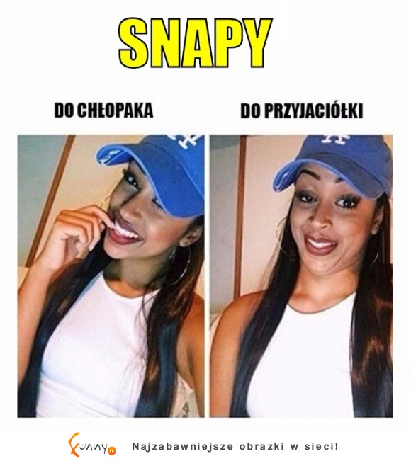 snapy