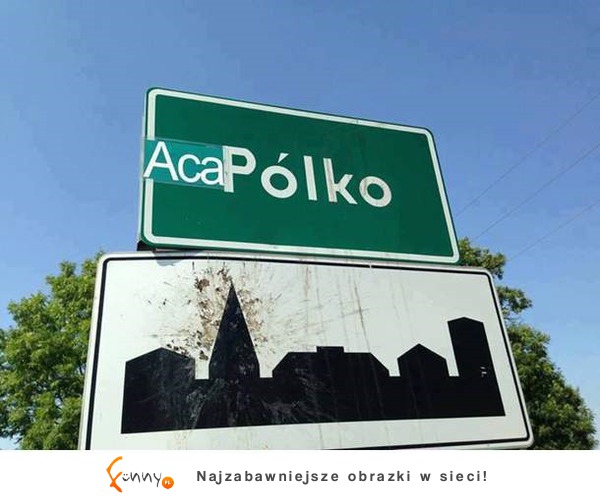 Polskie Akapulko