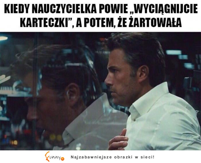 A niech cię piekło pochłonie!