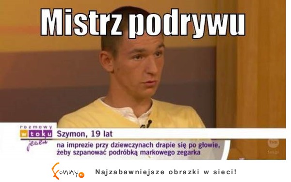 Mistrz