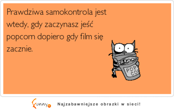 Samokontrola