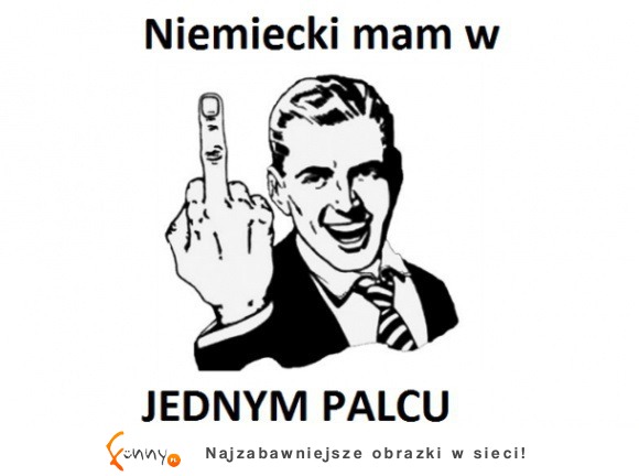 niemiecki