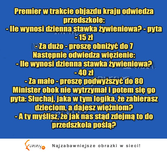 Wiesz dlaczego stawki żywieniowe tak się od siebie róznią. SZOK!