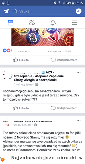 zaszczepiony sebuś