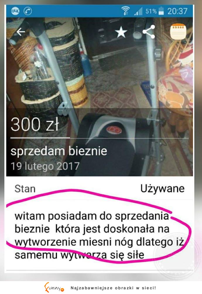 Jak samemu to biorę