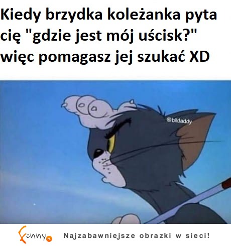 Jestem taaaaki uczynny :D