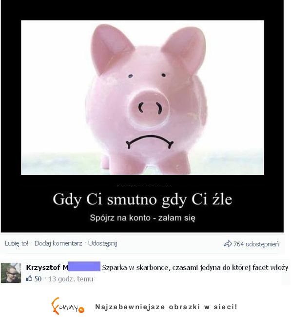 Gdy Ci smutno gdy Ci źle