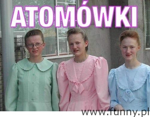 atomowki