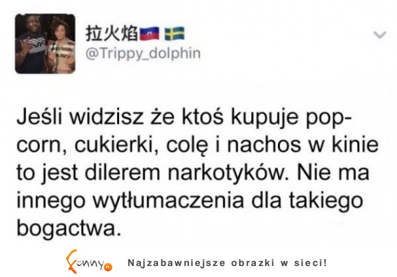 nie ma wytłumaczenia