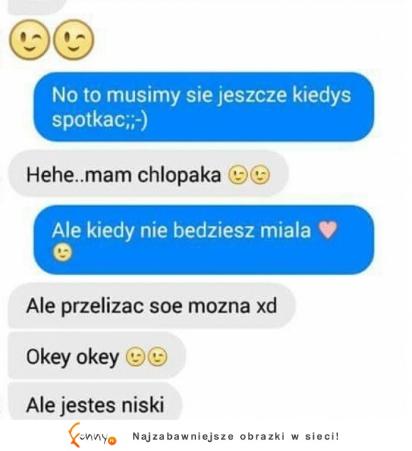 Niech ktoś mi powie, że to co ta laska napisała to fake BŁAGAM!