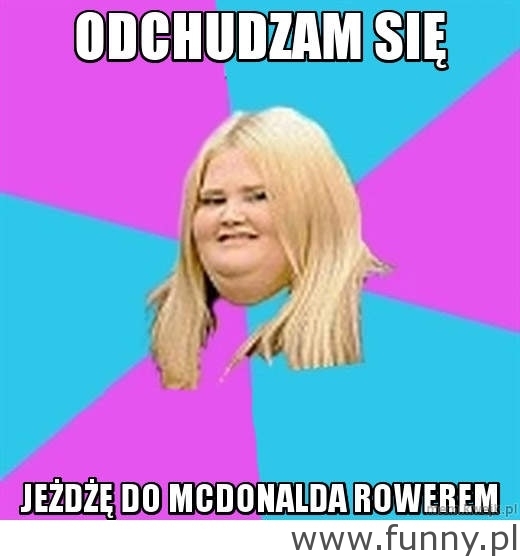 odchudzam sie