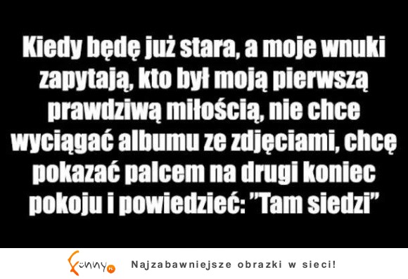 tam siedzi