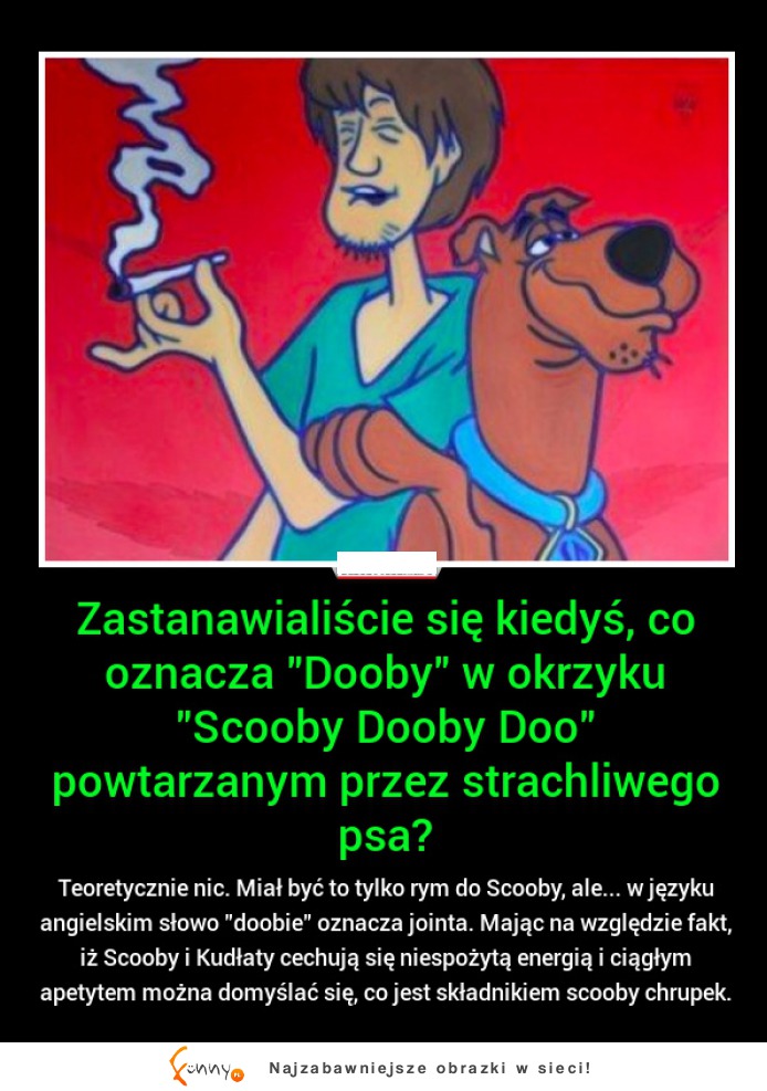 Całe dzieciństwo w kłamstwie :)