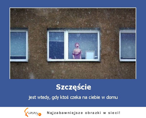 Szczęście