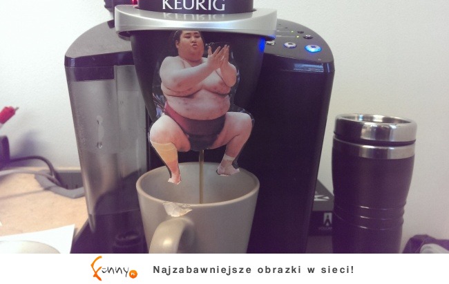 Takie rzeczy tylko w… korpo Takie rzeczy tylko w… korpo