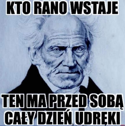 Kto rano wstaje