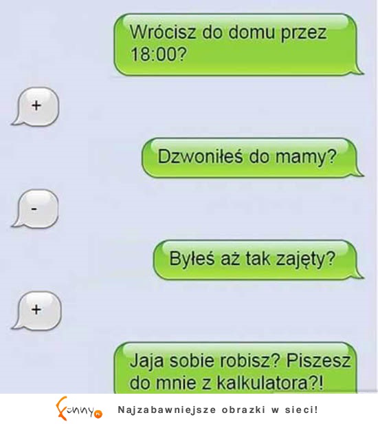 Ojciec nieźle się WKURZYŁ!