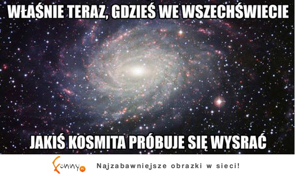 Zyj z ta swadomoscia