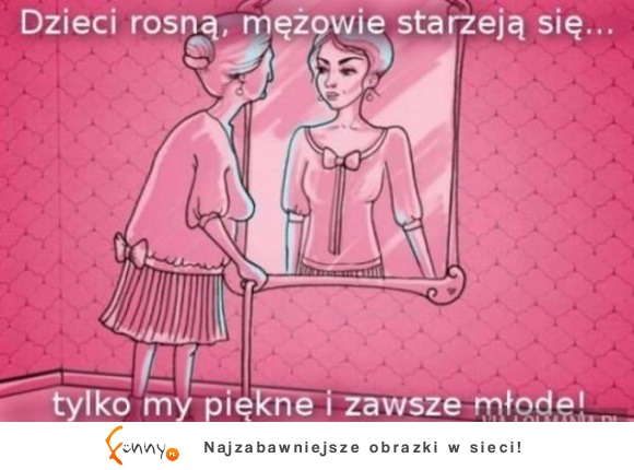 zawsze niezmienne:P