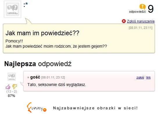 Laska pyta jak zaciągnąć FACETA do łóżka? Zobacz co jej odpowiedzili! MEGA :D